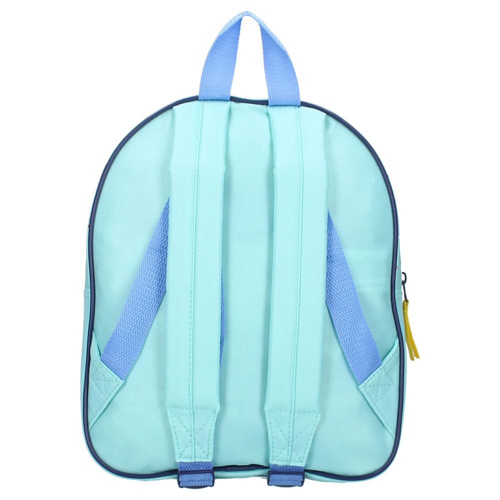 Rygsæk til børn - Bluey Best Friends Fun Rygsæk til børn - Bluey Best Friends Fun