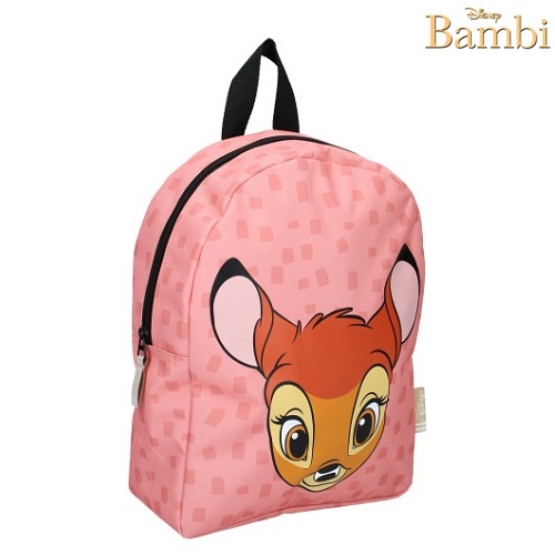 Rygsæk til børn Disney Fashion Bambi