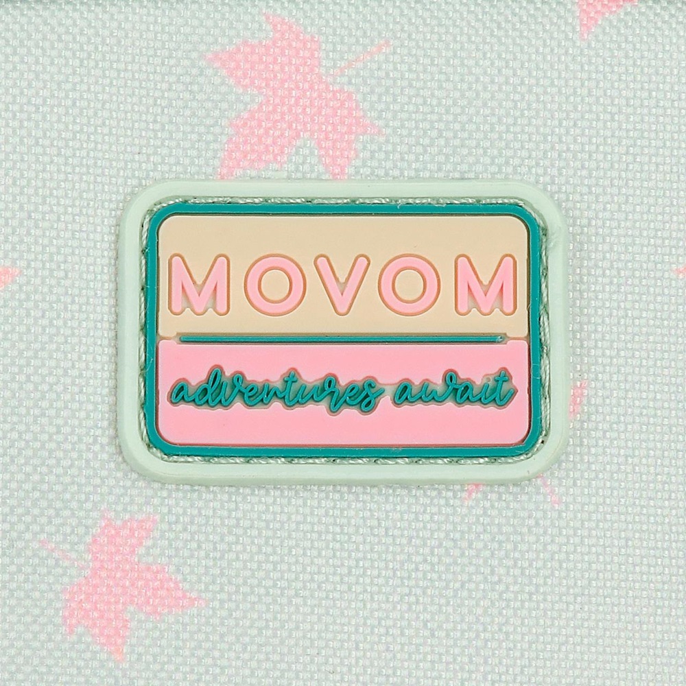 Rygsæk til børn Movom Enchanted Forest Rygsæk til børn Movom Enchanted Forest