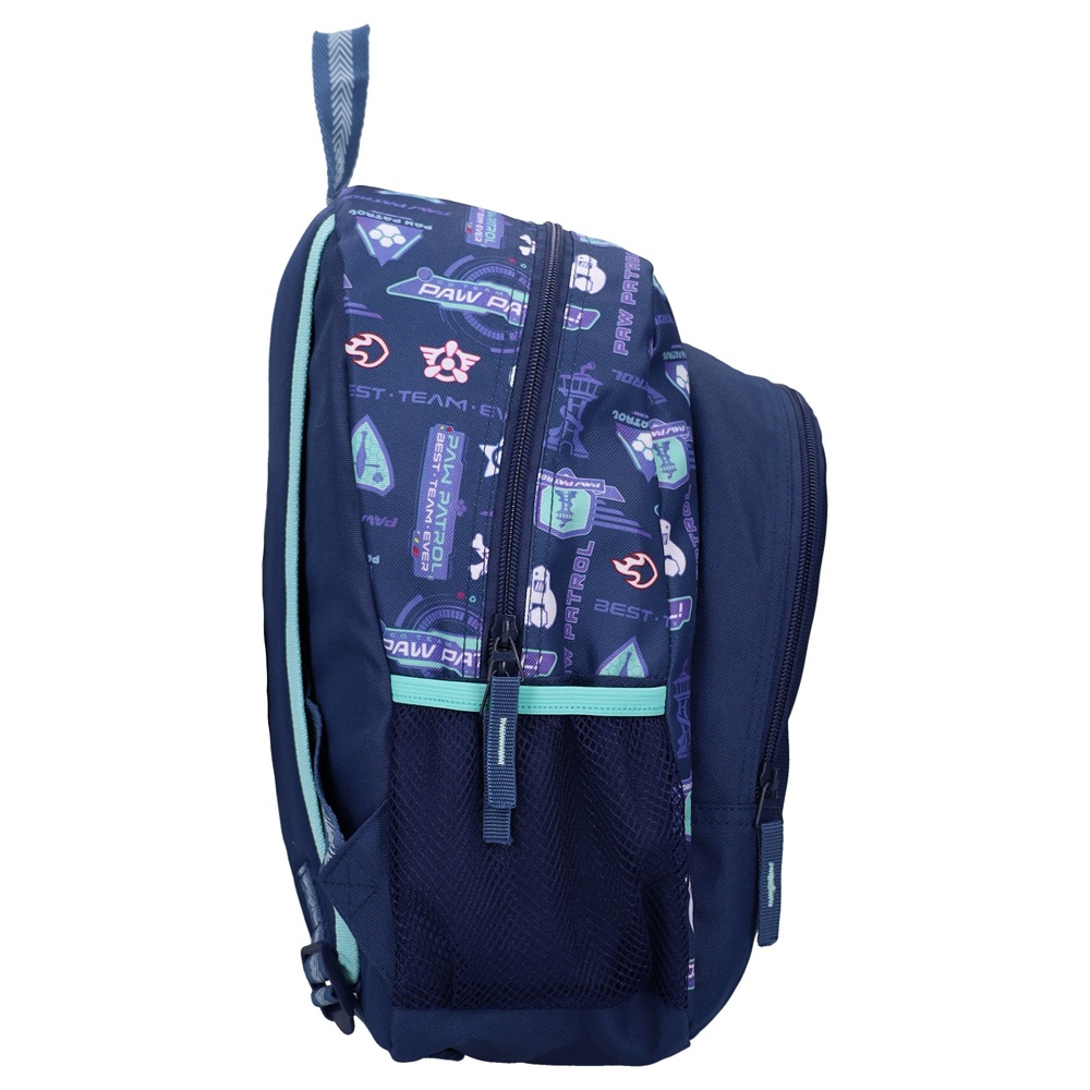 Børnerygsæk - Paw Patrol Best Team Ever Børnerygsæk - Paw Patrol Best Team Ever