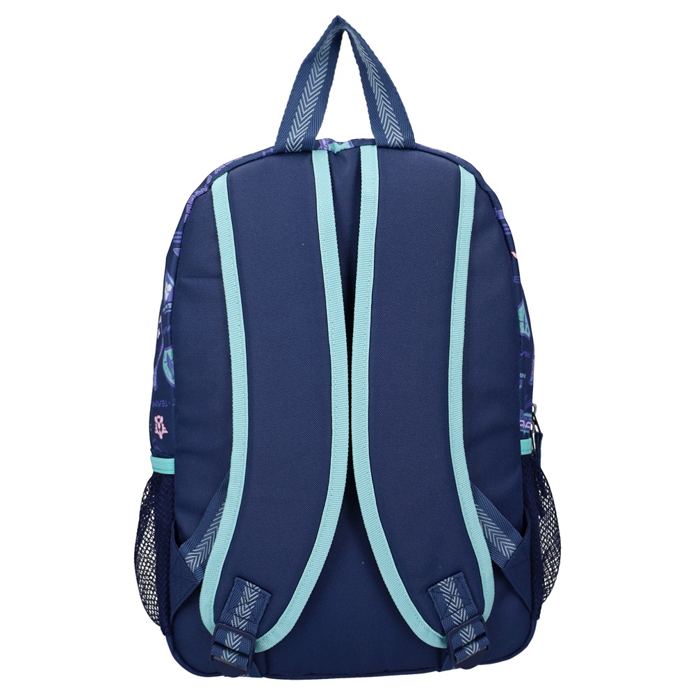 Børnerygsæk - Paw Patrol Best Team Ever Børnerygsæk - Paw Patrol Best Team Ever