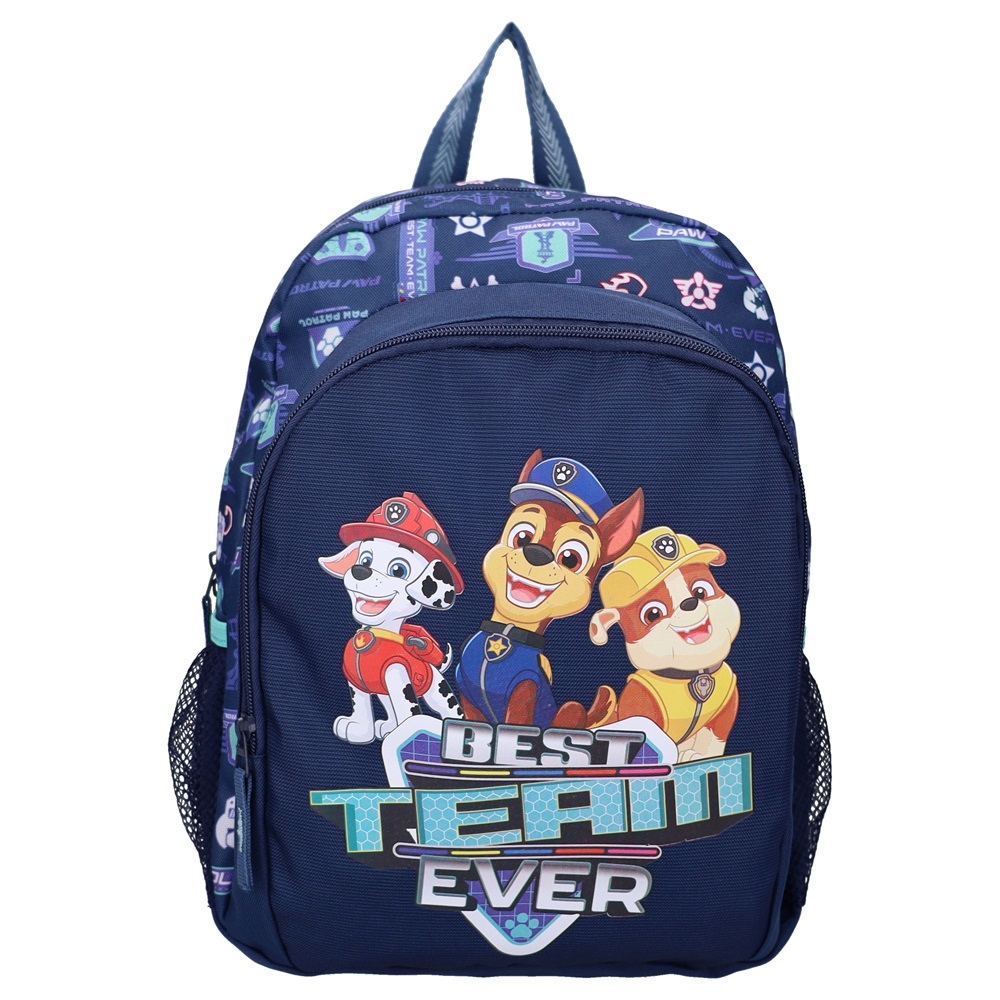 Børnerygsæk - Paw Patrol Best Team Ever Børnerygsæk - Paw Patrol Best Team Ever