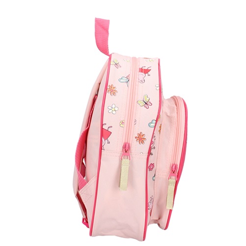 Rygsæk til børn Peppa Pig I Love This