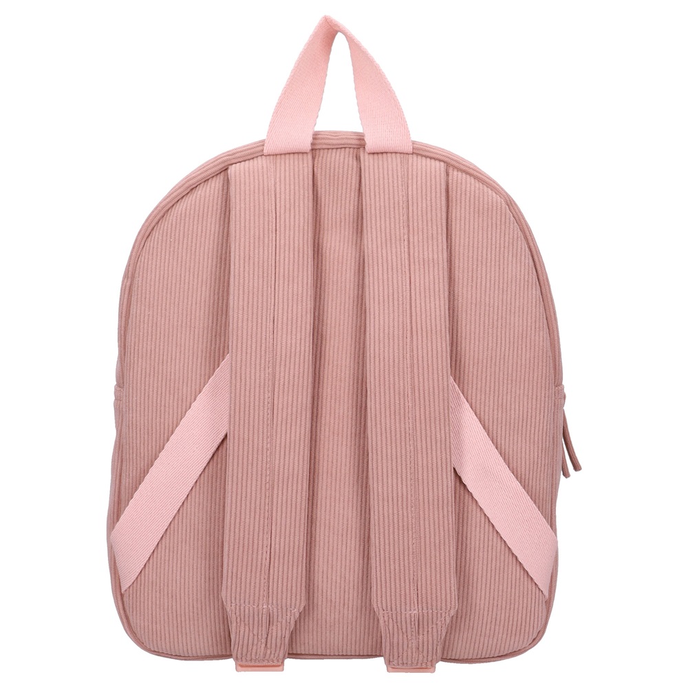 Rygsæk til børn - Prêt Ridge and Row Pink