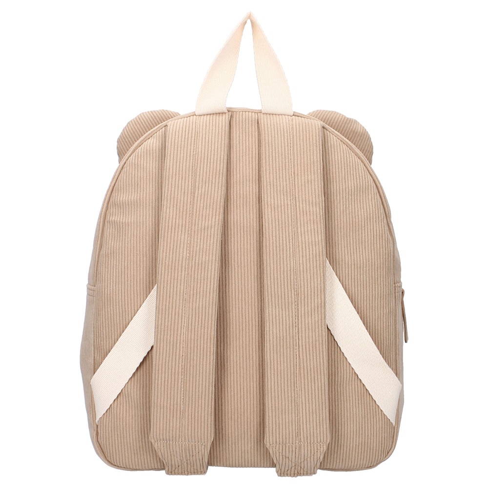 Rygsæk til børn - Prêt Ridge and Row Sand