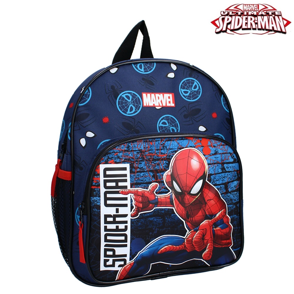 Rygsæk til børn Spiderman Beyond Amazing