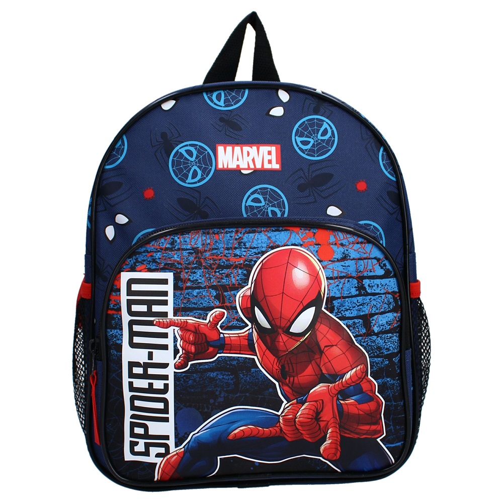 Rygsæk til børn Spiderman Beyond Amazing