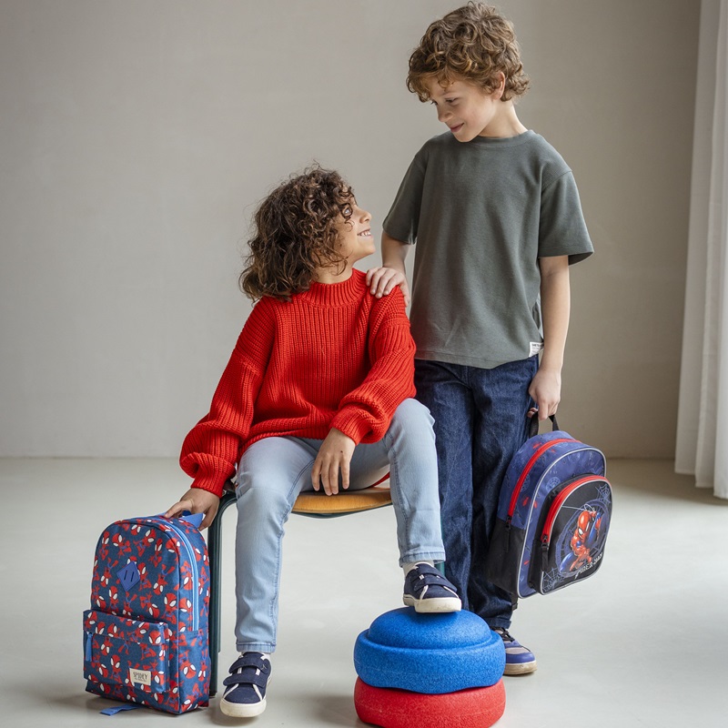 Rygsæk til børn Fight Against Wrong Rygsæk til børn Fight Against Wrong