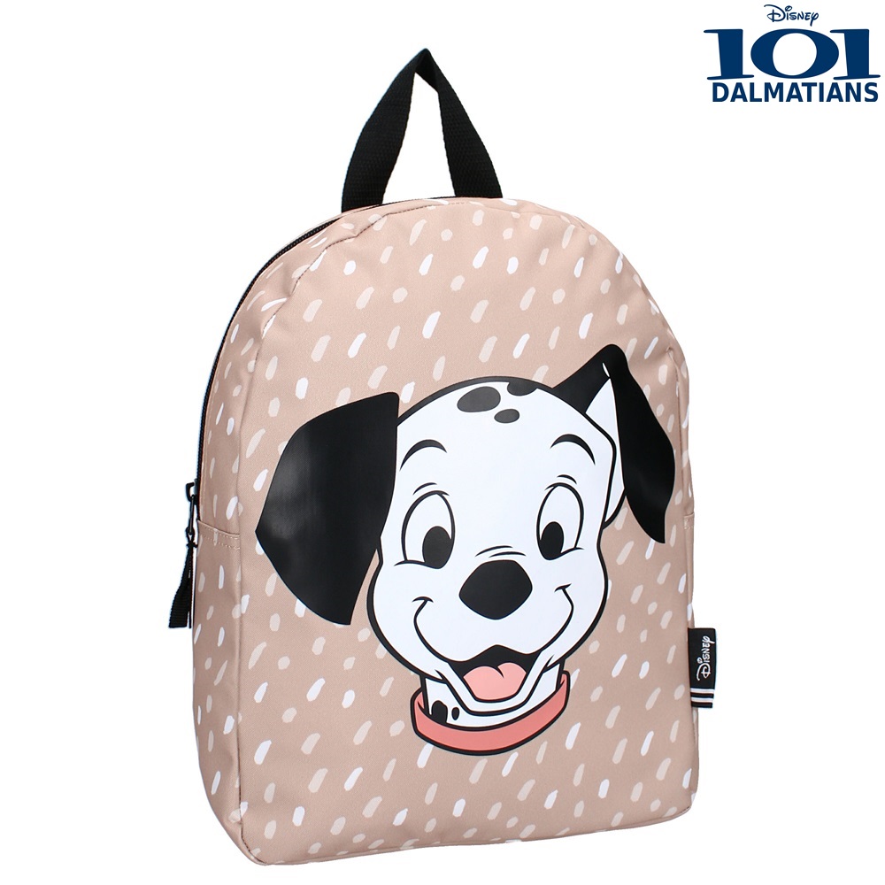 Rygsæk til børn The 101 Dalmatians Style Icons