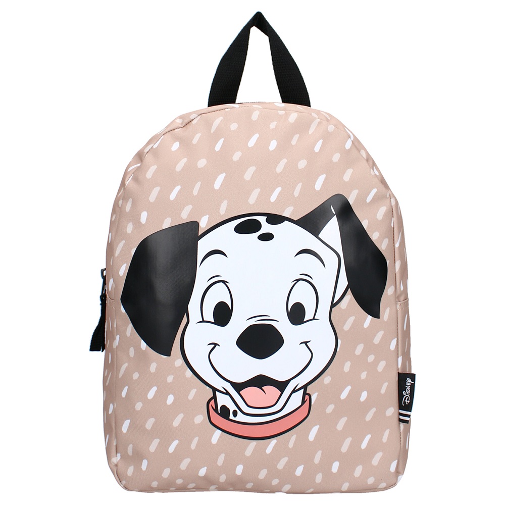 Rygsæk til børn The 101 Dalmatians Style Icons