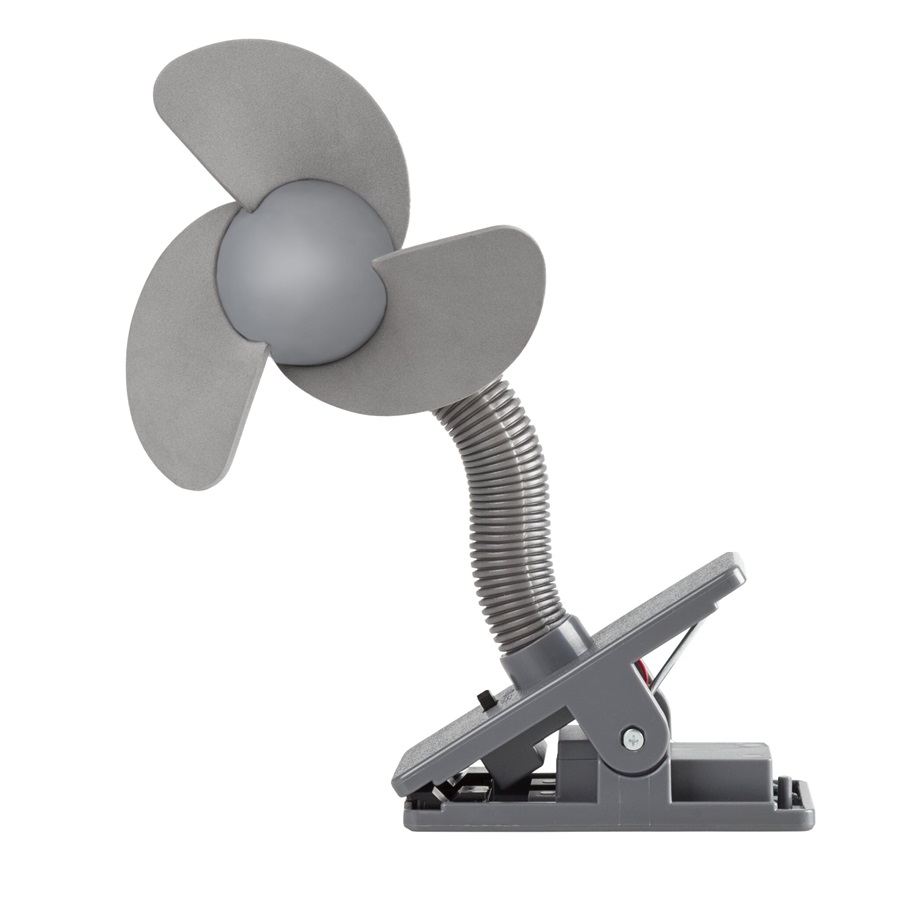 Barnevognsventilator Dooky Stroller Fan