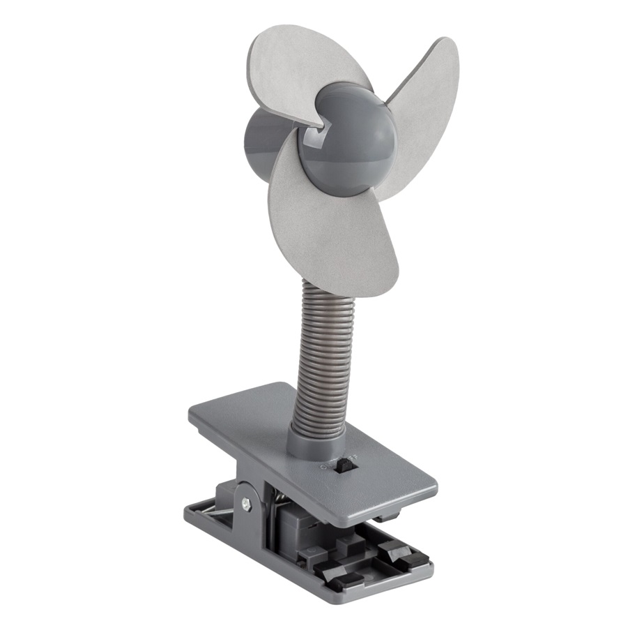 Barnevognsventilator Dooky Stroller Fan