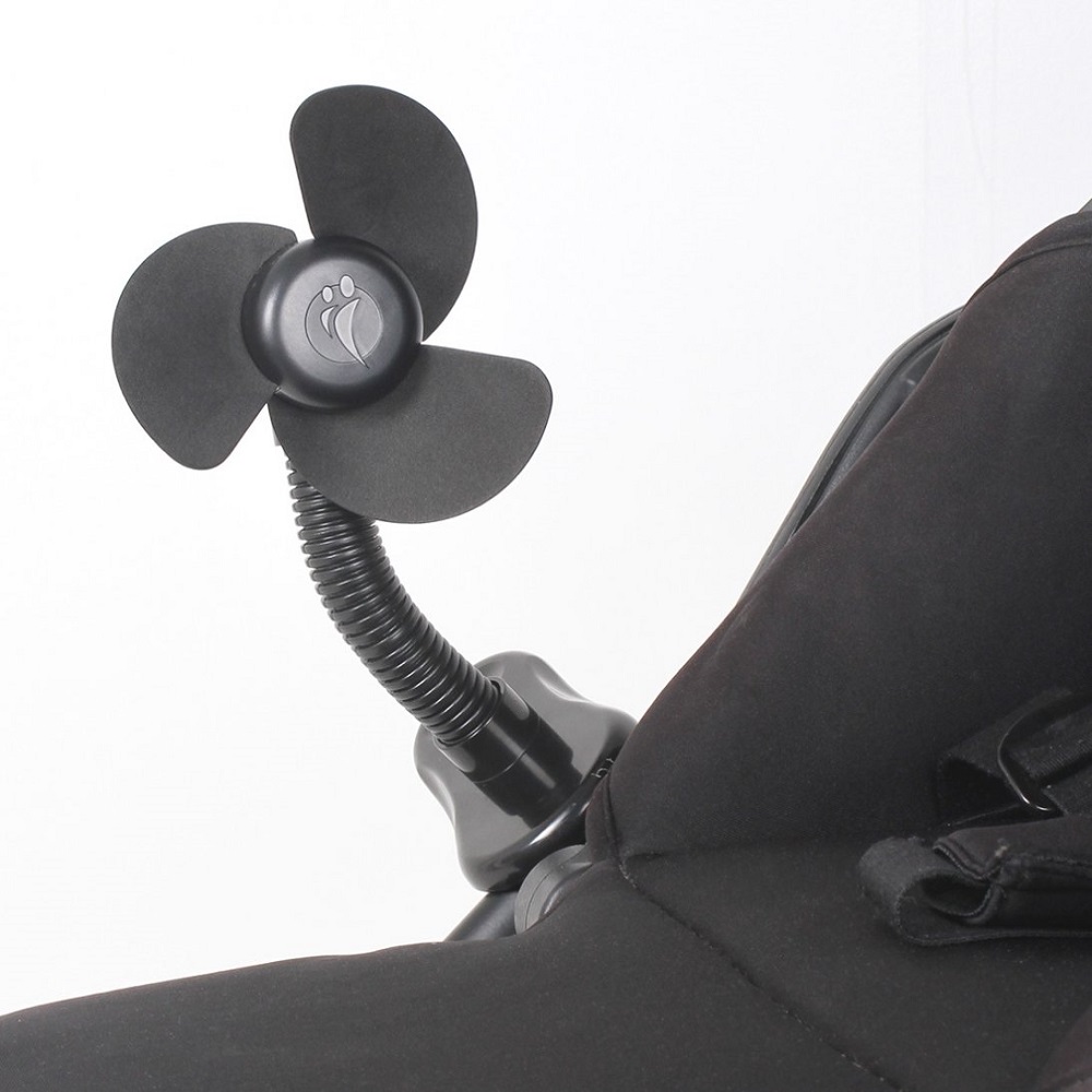 Barnevognsventilator LittleLife Buggy Fan