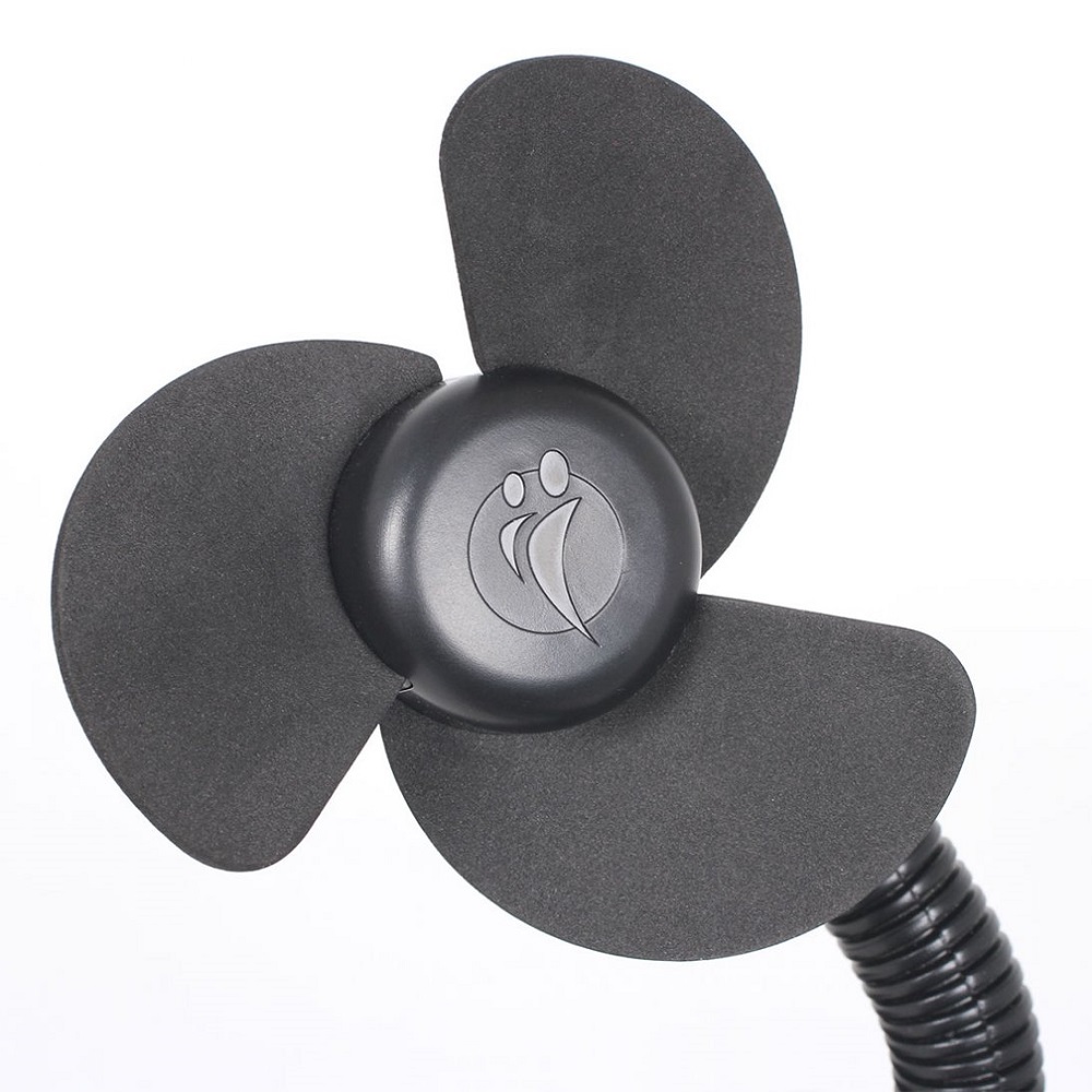 Barnevognsventilator LittleLife Buggy Fan