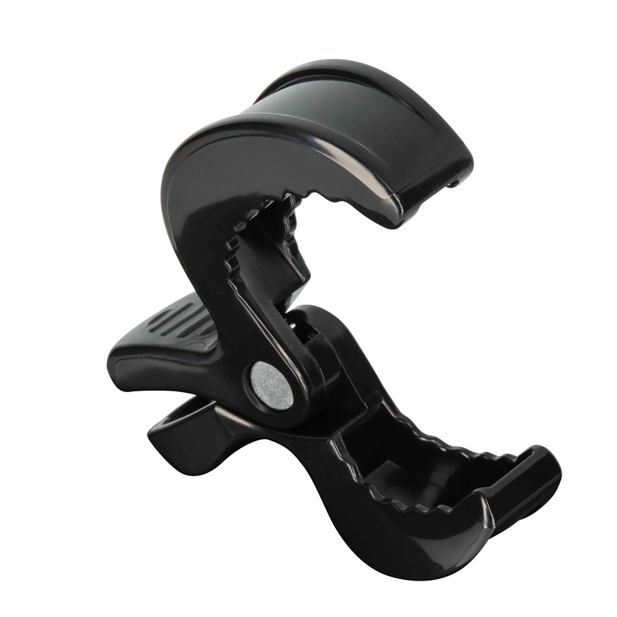 Klemmer til barnevogne Dooky Multi Clips