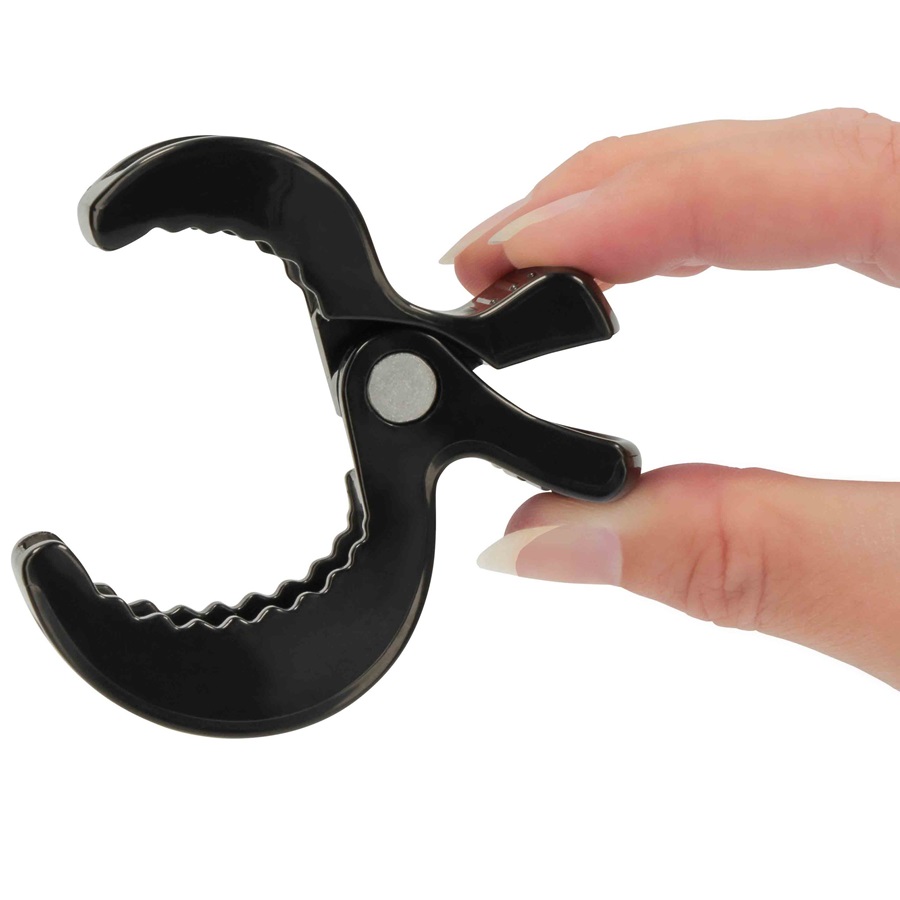 Klemmer til barnevogne Dooky Multi Clips
