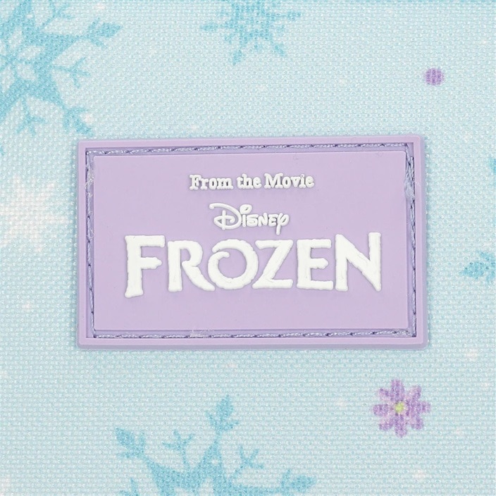 Børnetaske Frozen In This Together sports- og rejsetaske til børn