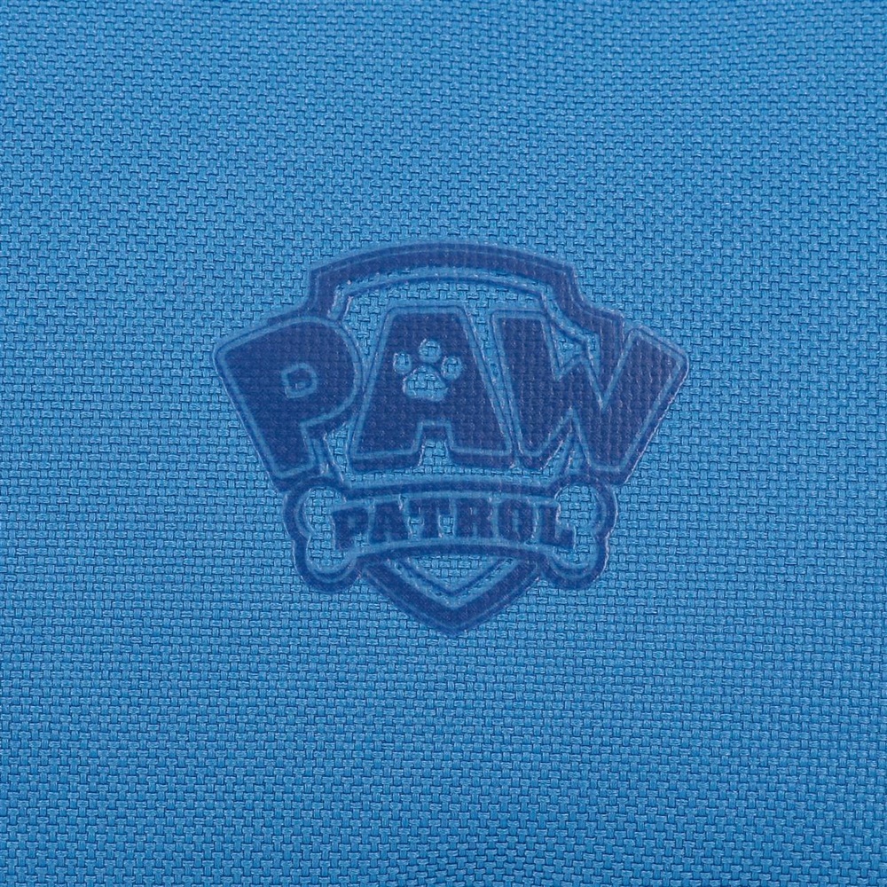 Rejsetaske og sportstaske til børn Paw Patrol Future Is Pawsitive