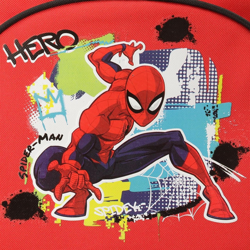 Sportstaske og rejsetaske til børn Spiderman Urban