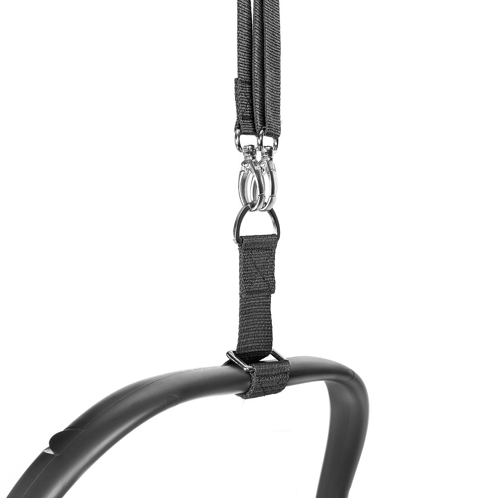 Bærerem til baby autostol Reer Clip & Go Carry
