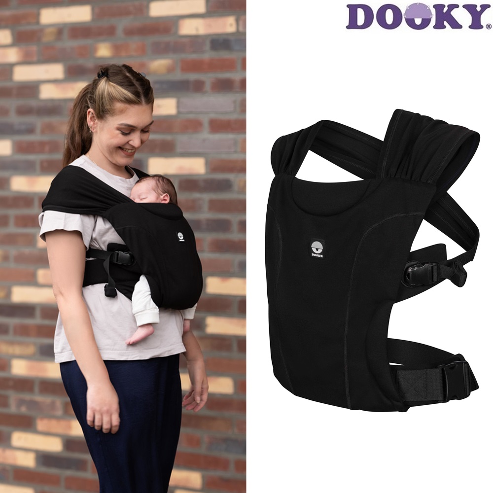 Bæresele Dooky Be One Black