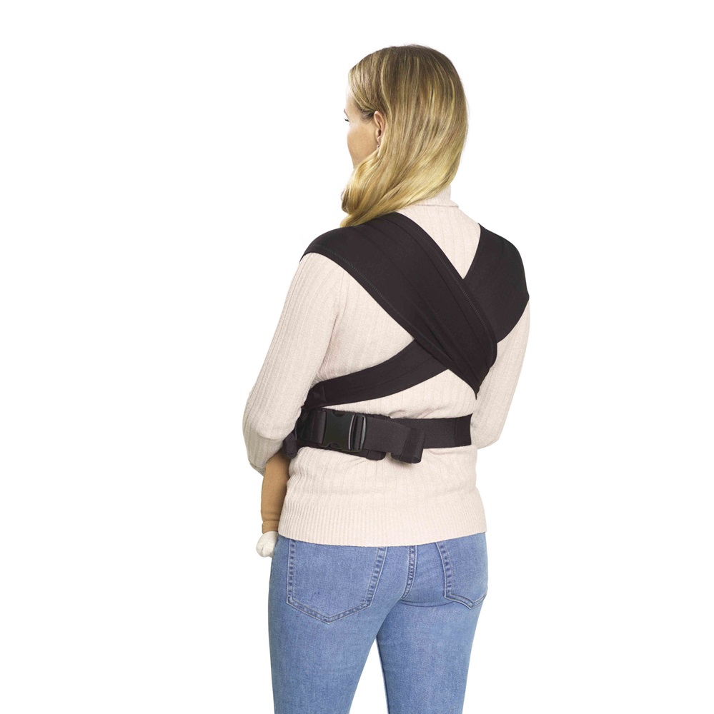 Bæresele Dooky Be One Black