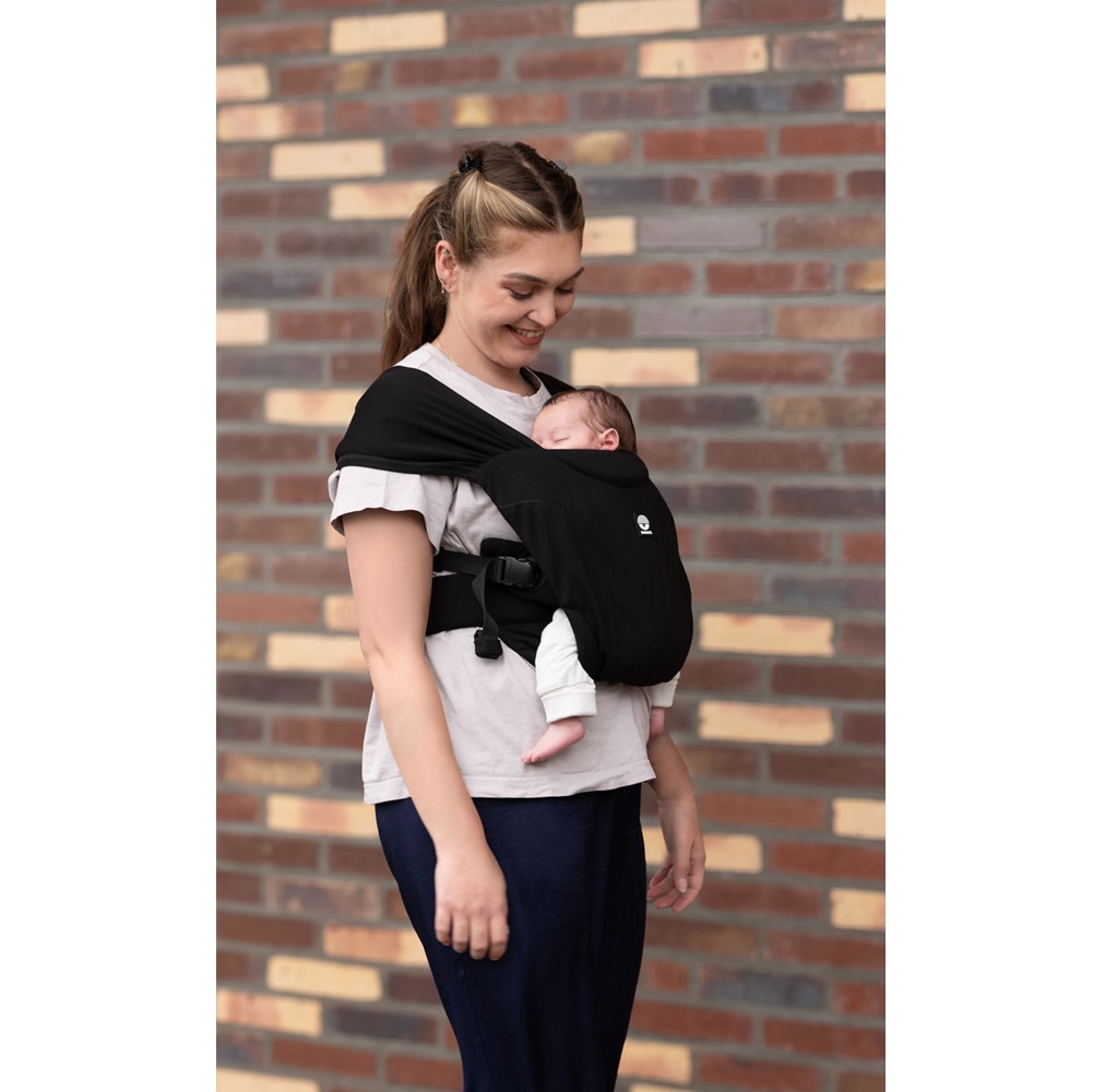 Bæresele Dooky Be One Black