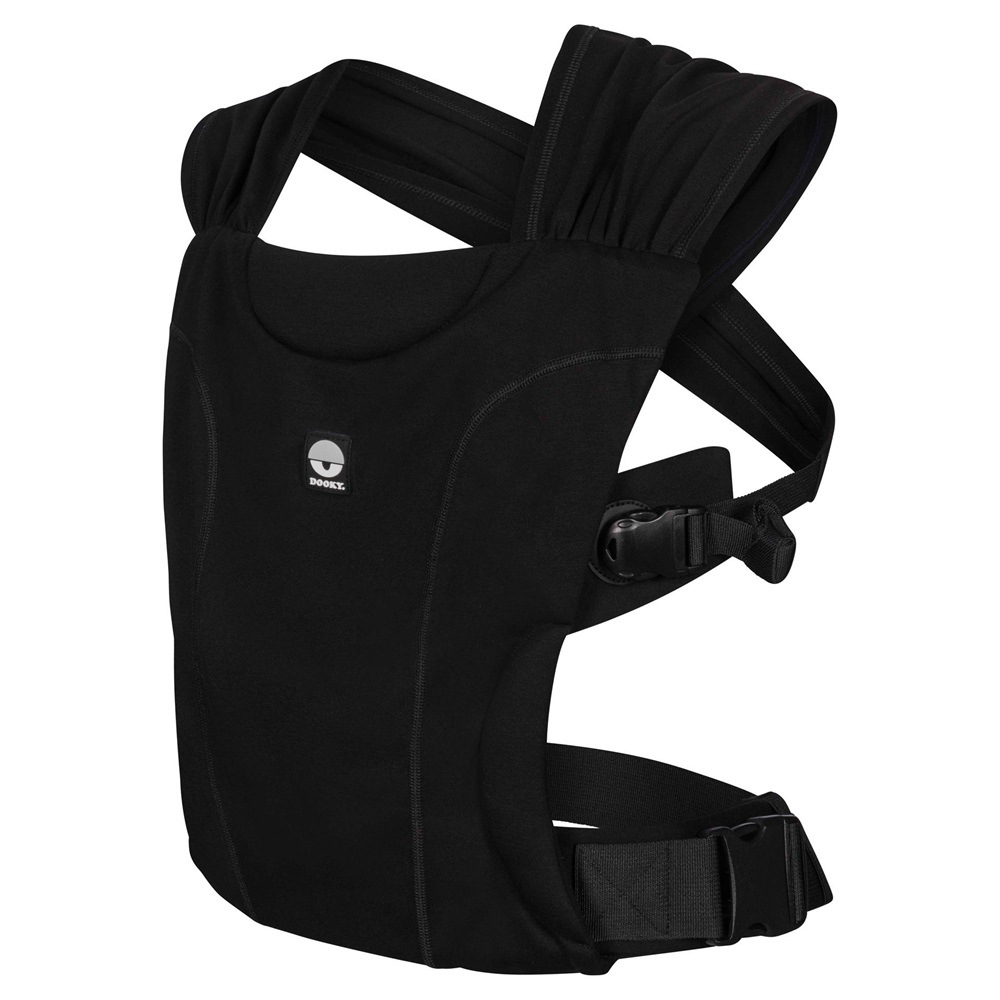 Bæresele Dooky Be One Black