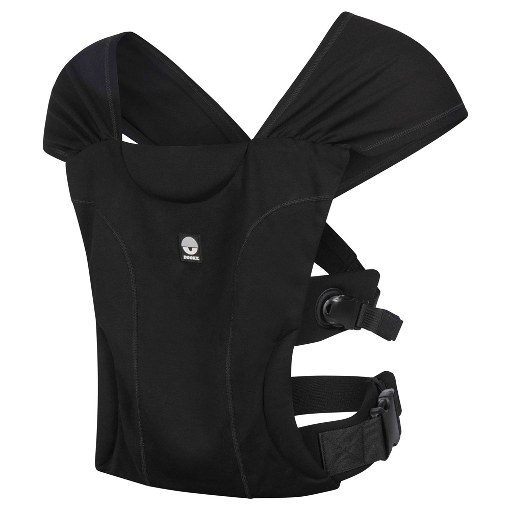 Bæresele Dooky Be One Black