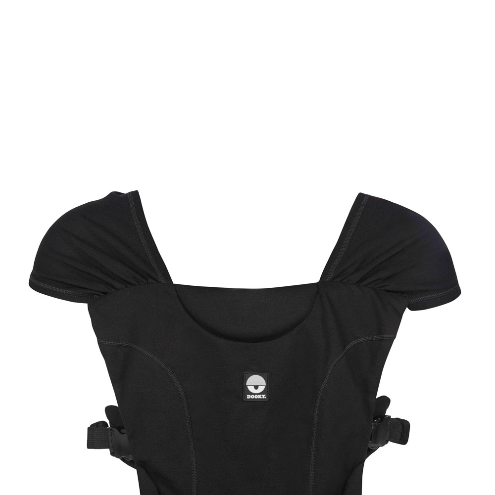 Bæresele Dooky Be One Black