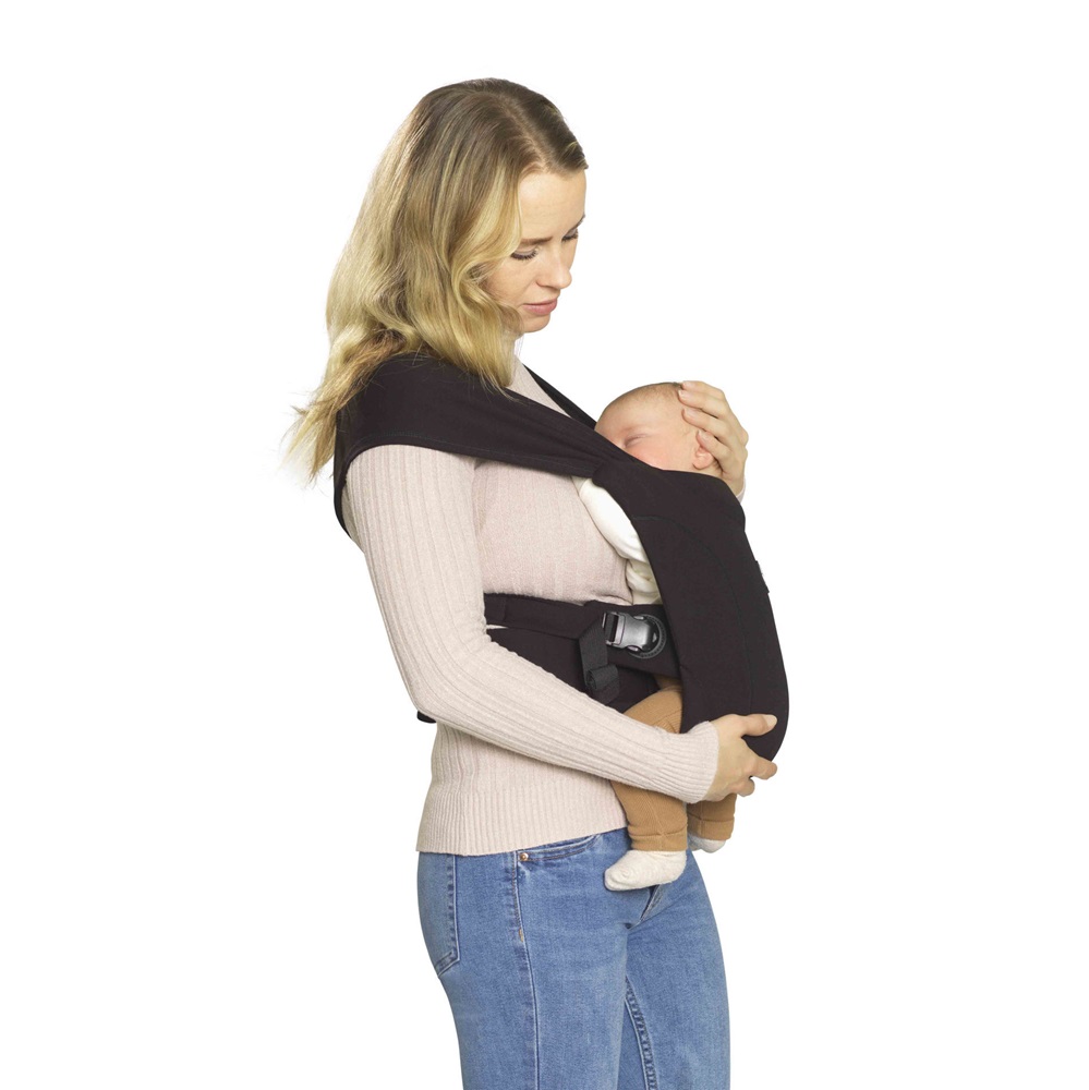 Bæresele Dooky Be One Black