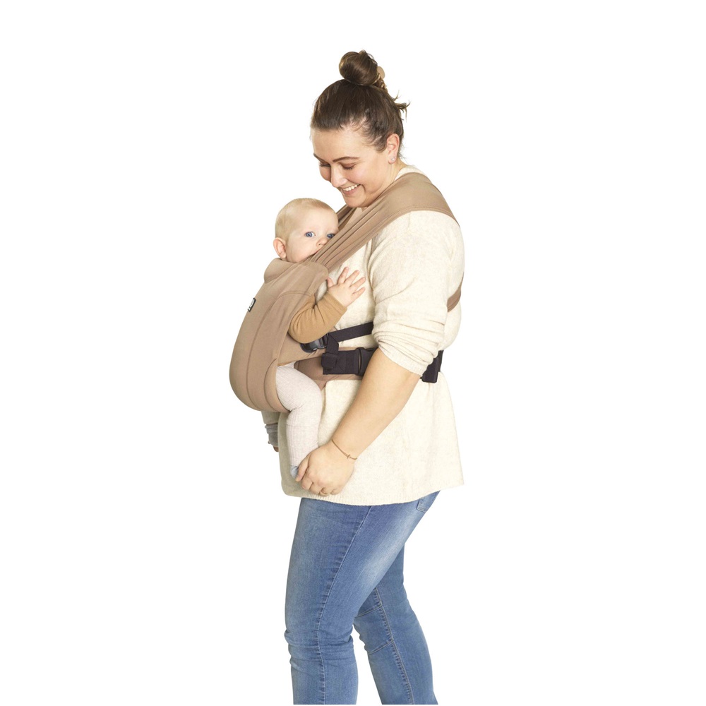 Bæresele Dooky Be One Moccha