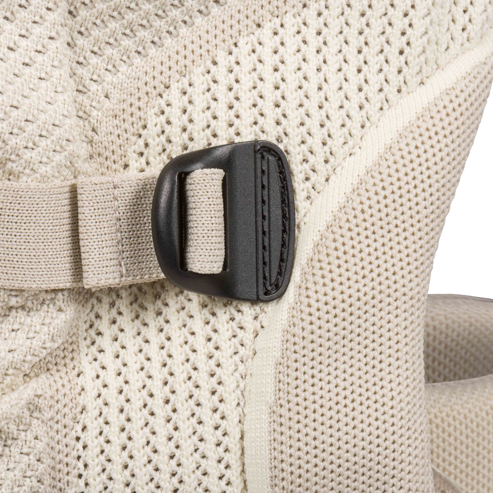 Bæresele Dooky Terra Nova Beige