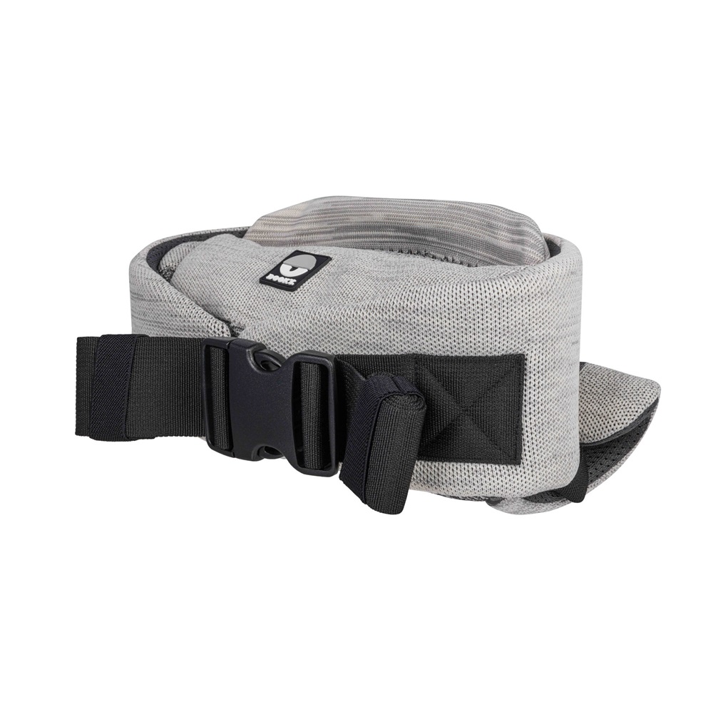 Bæresele Dooky Terra Nova Grey Bæresele Dooky Terra Nova Grey