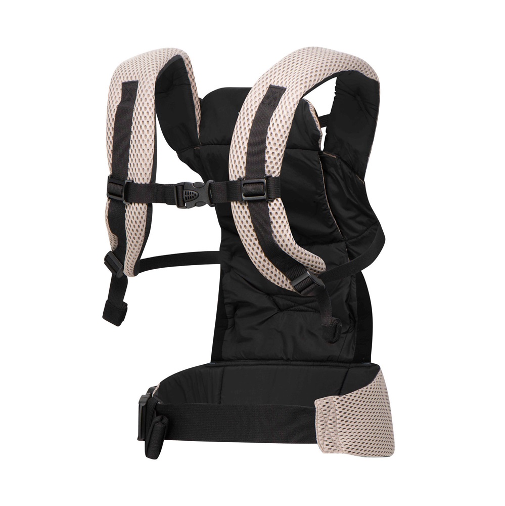 Bæresele Dooky Urban Comfort Beige Desert Bæresele Dooky Urban Comfort Beige Desert