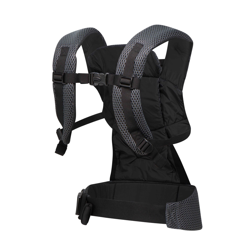 Bæresele Dooky Urban Comfort Grey Sapphire Bæresele Dooky Urban Comfort Grey Sapphire