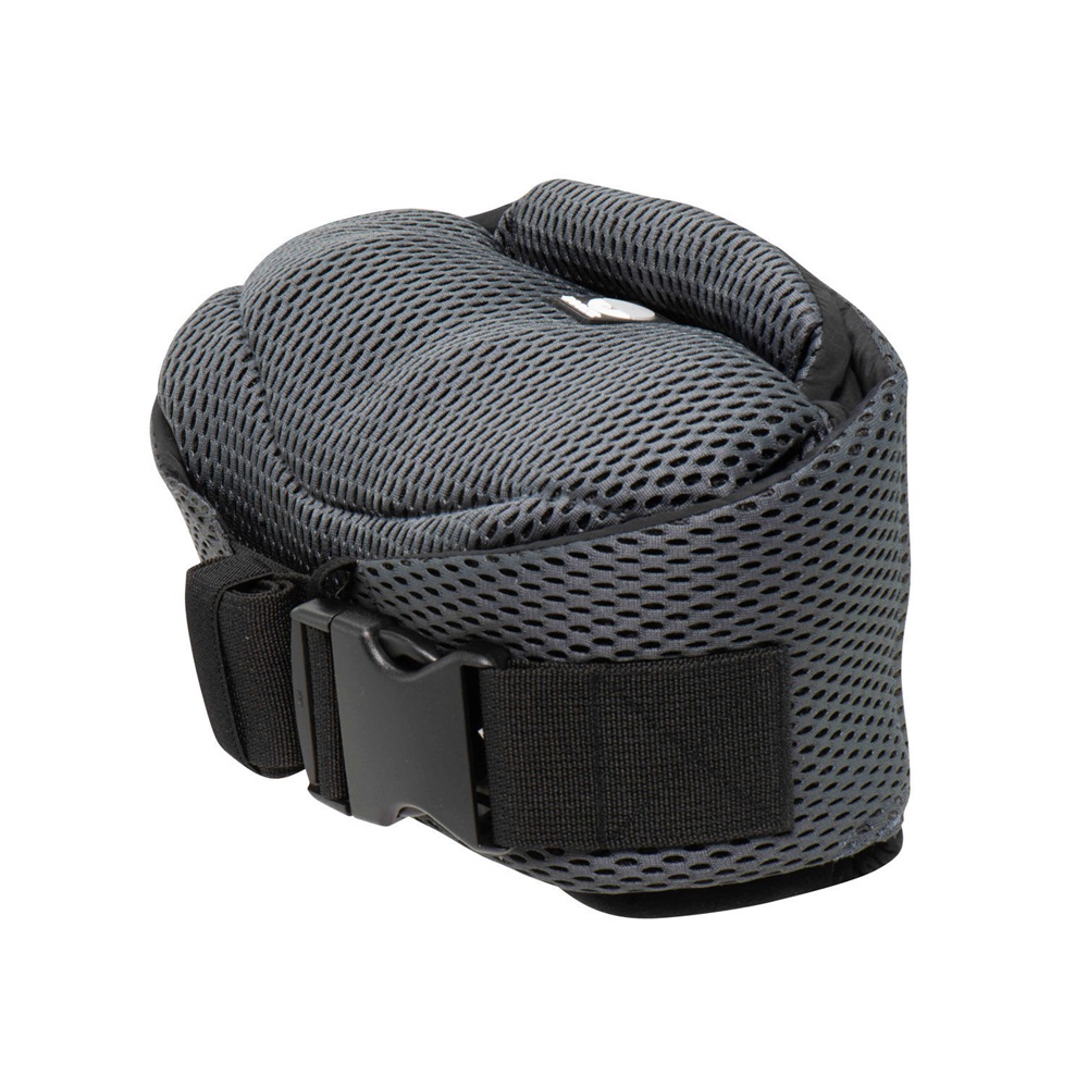 Bæresele Dooky Urban Comfort Grey Sapphire Bæresele Dooky Urban Comfort Grey Sapphire