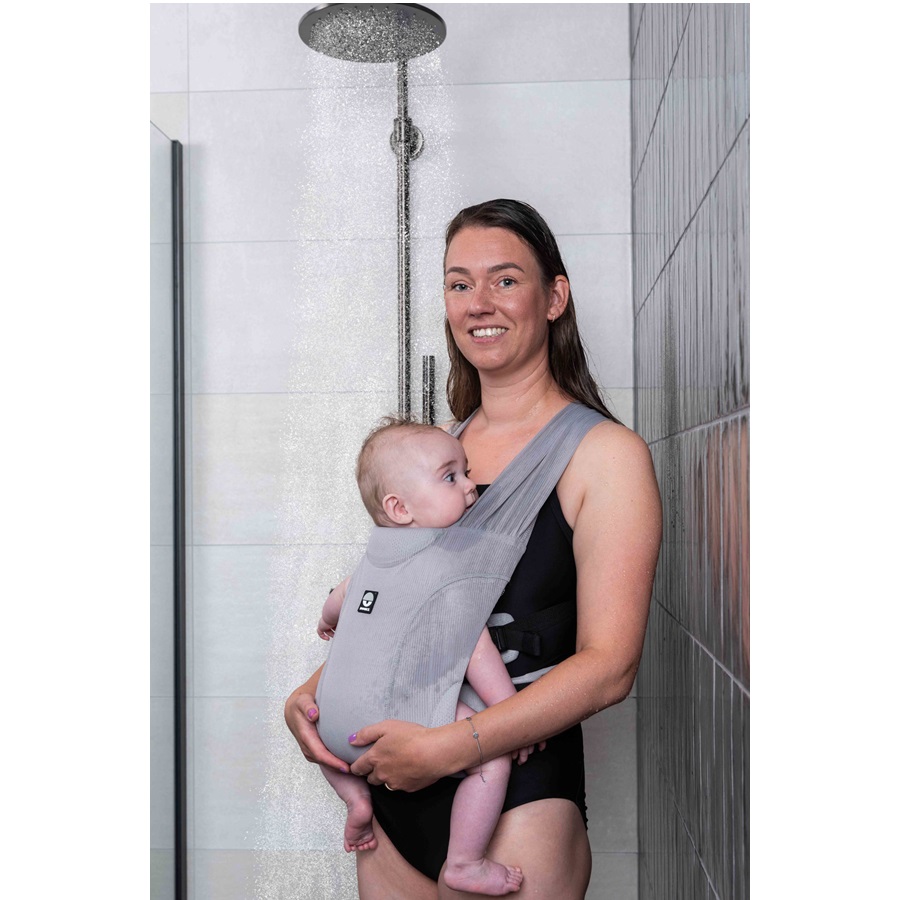 Strækvikle til bad og bruser Dooky Splash Carrier