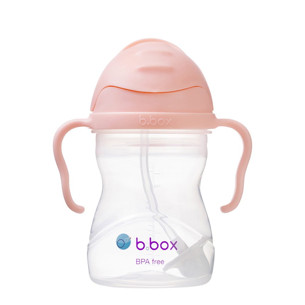 Drikkeflaske til børn B.box Sippy Cup Tutti Frutti