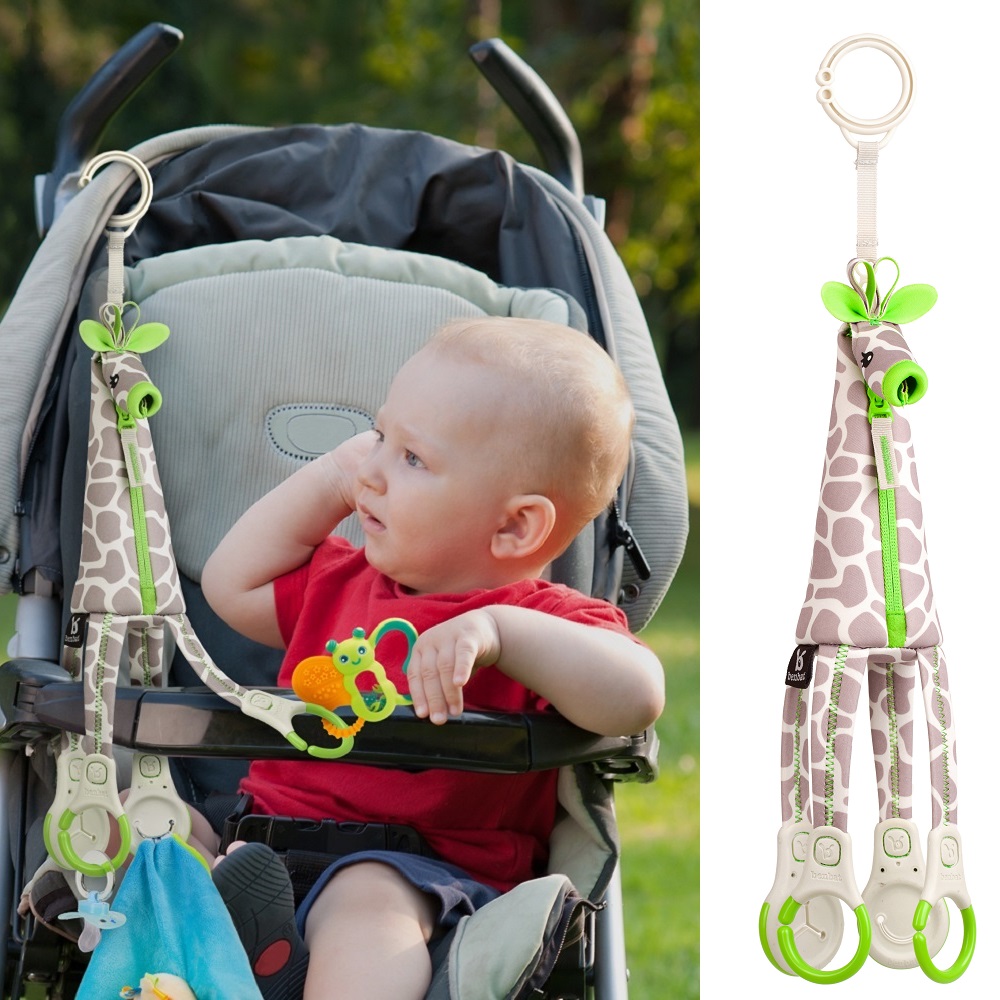 Benbat G Stroller sutteholder