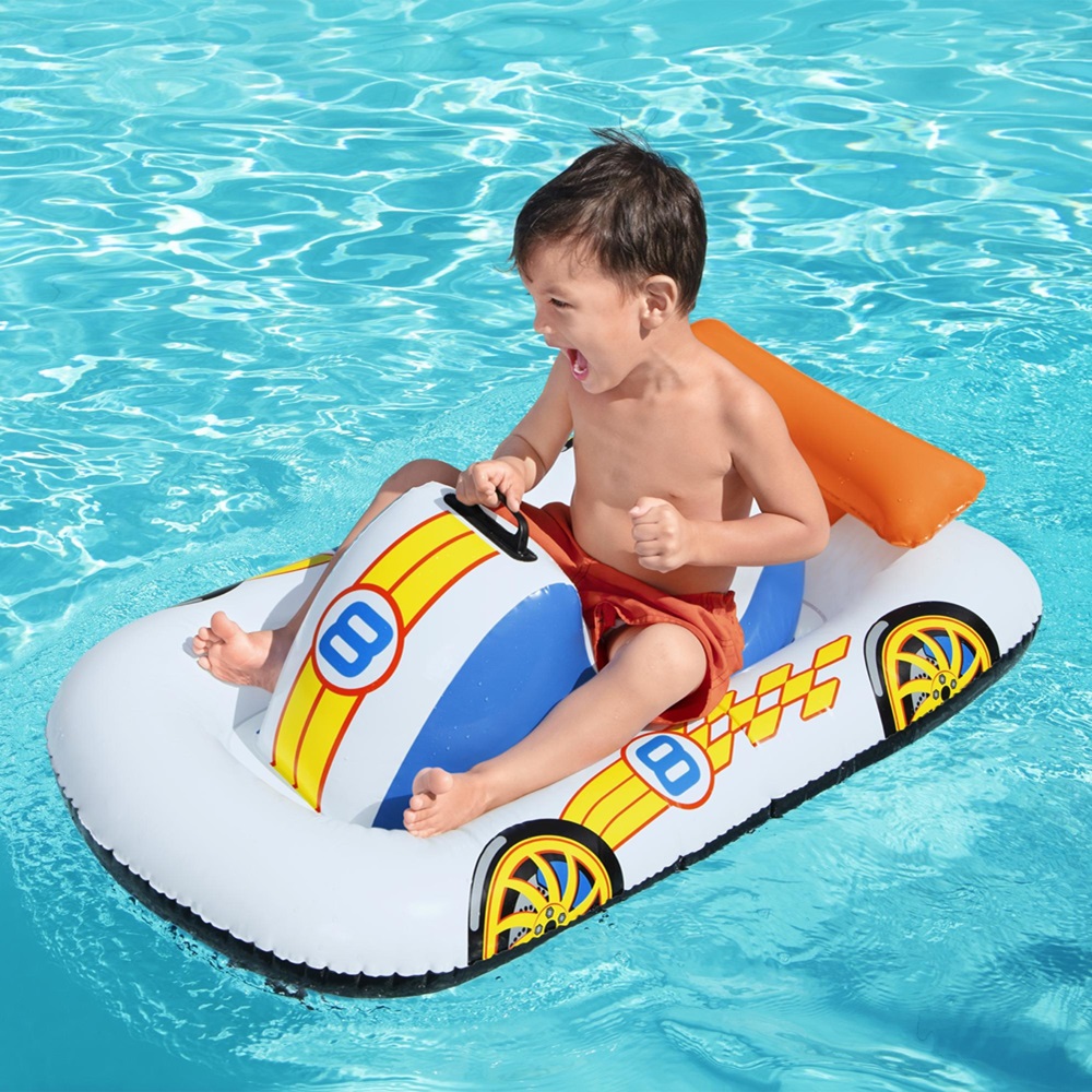 Bestway Sport Car Kids Ride On
