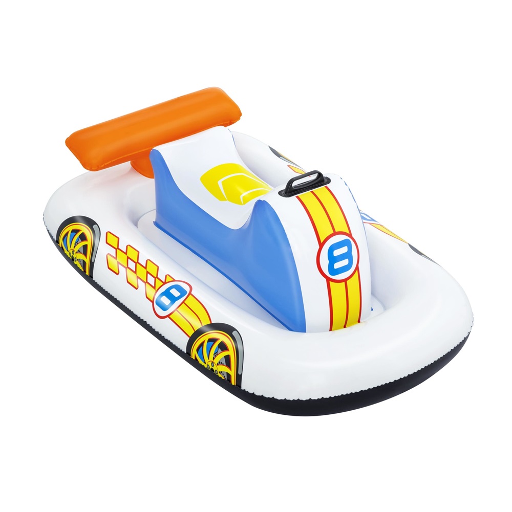 Bestway Sport Car Kids Ride On