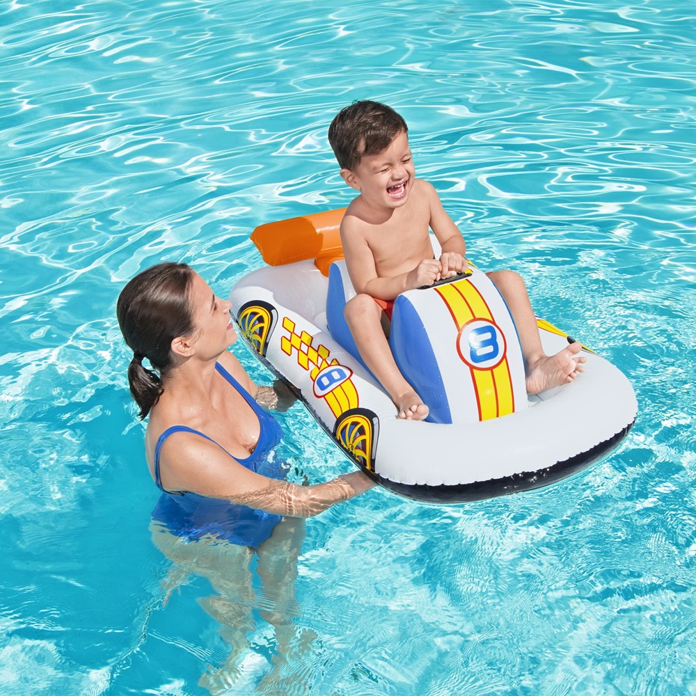 Bestway Sport Car Kids Ride On