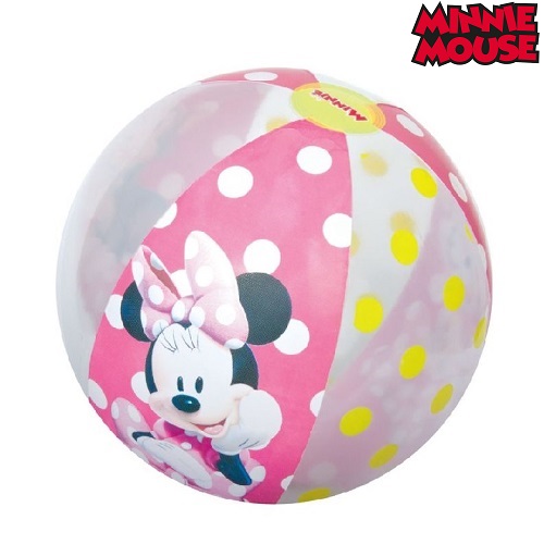 Badebold Bestway Minnie Mouse