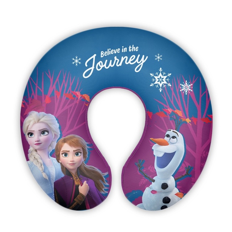 Nakkepude til børn Frozen