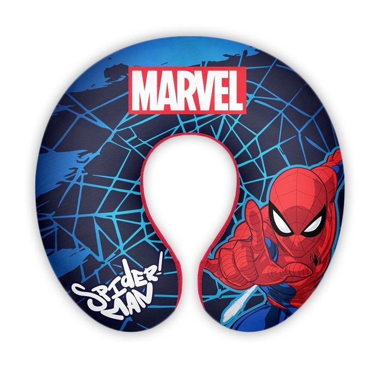 Nakkepude til børn Spiderman
