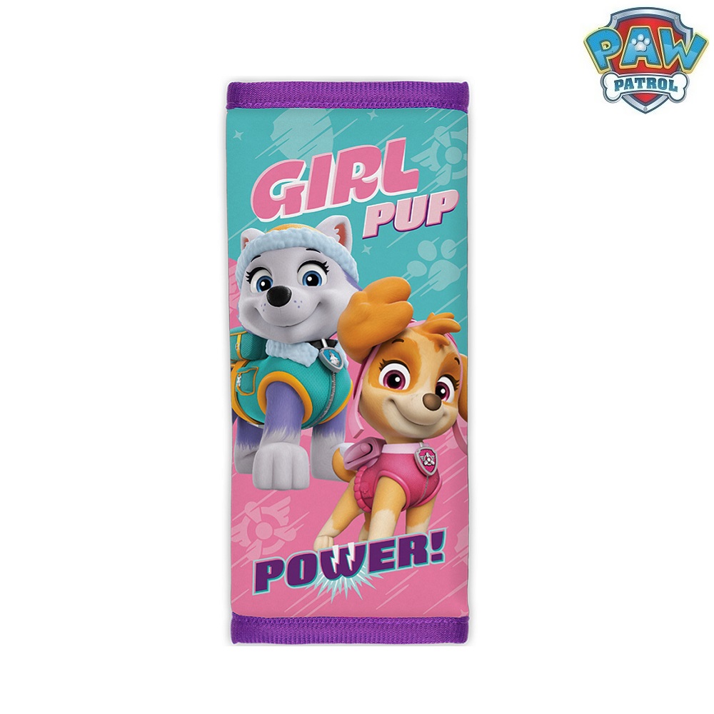 Selebeskytter Paw Patrol Girl Pup Power