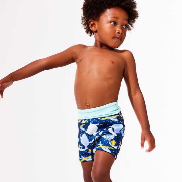 Badeble SplashAbout Splash Jammers blebadebukser Up in the Air