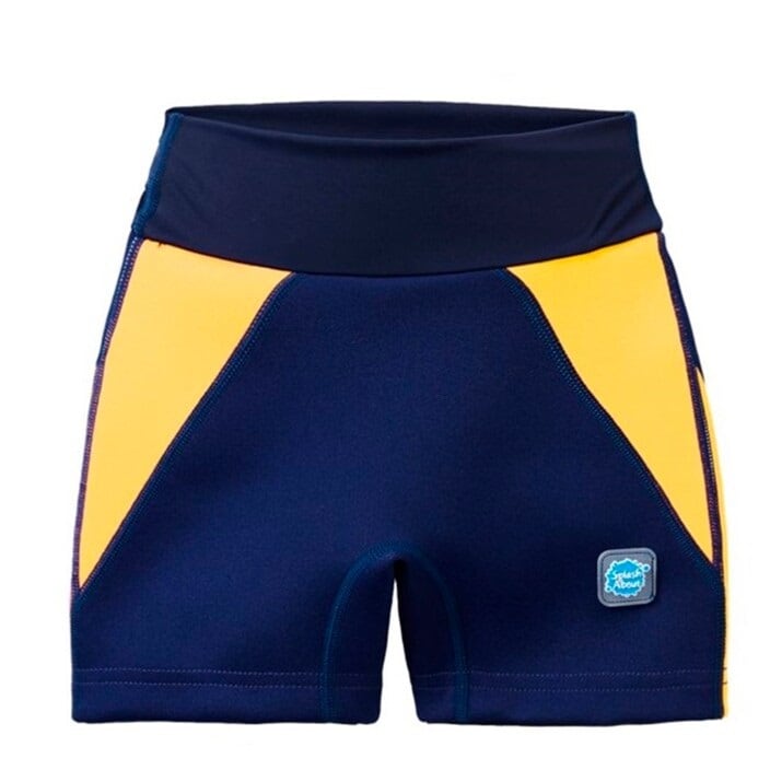 Blebadebukser - Splash Jammers Navy