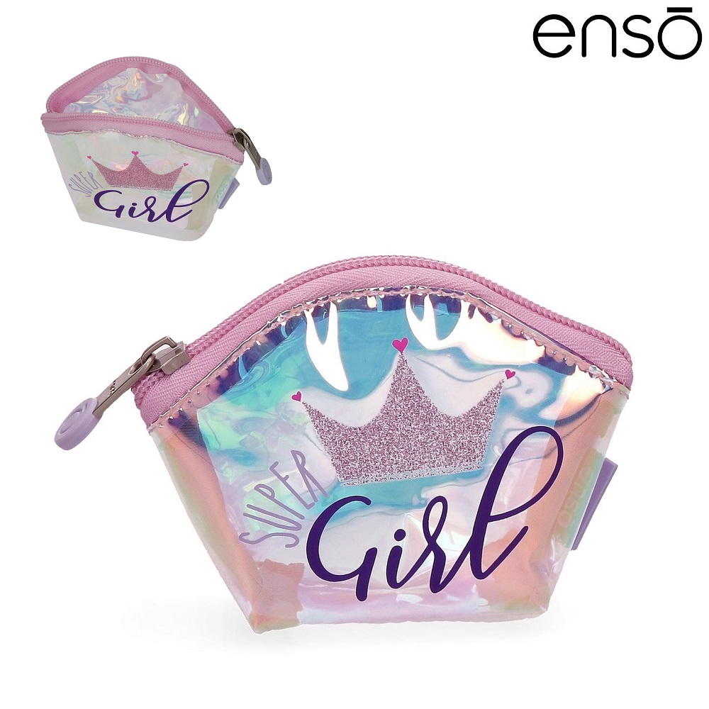 Børnepung Enso Super Girl